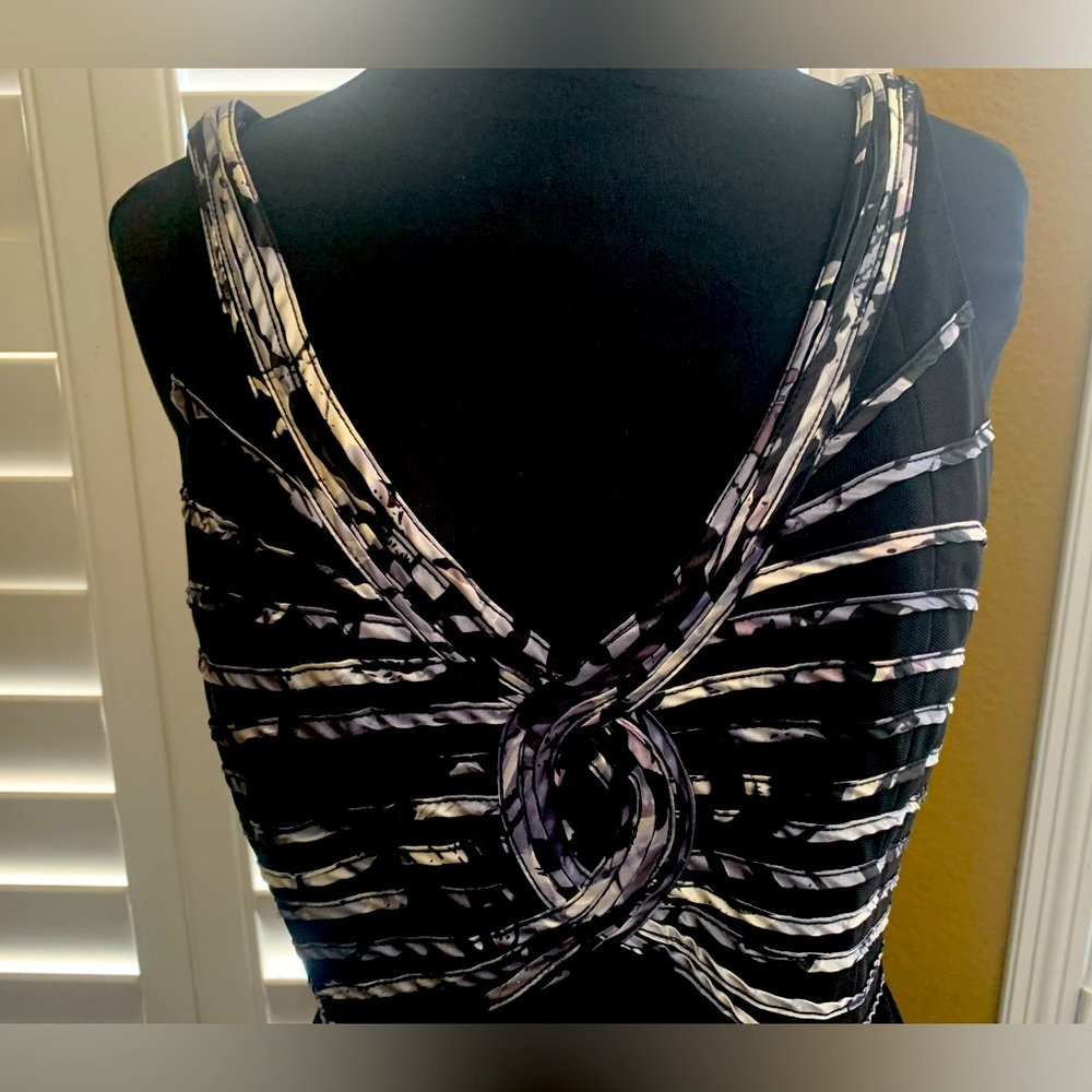 Sandra Darren Dress